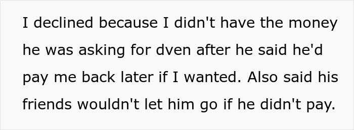 Husband Sees Wife's New AC, Says He Deserves A Trip With His Buddies If She Has That Kind Of Money Husband Sees Wife's New AC, Says He Deserves A Trip With His Buddies If She Has That Kind Of Money