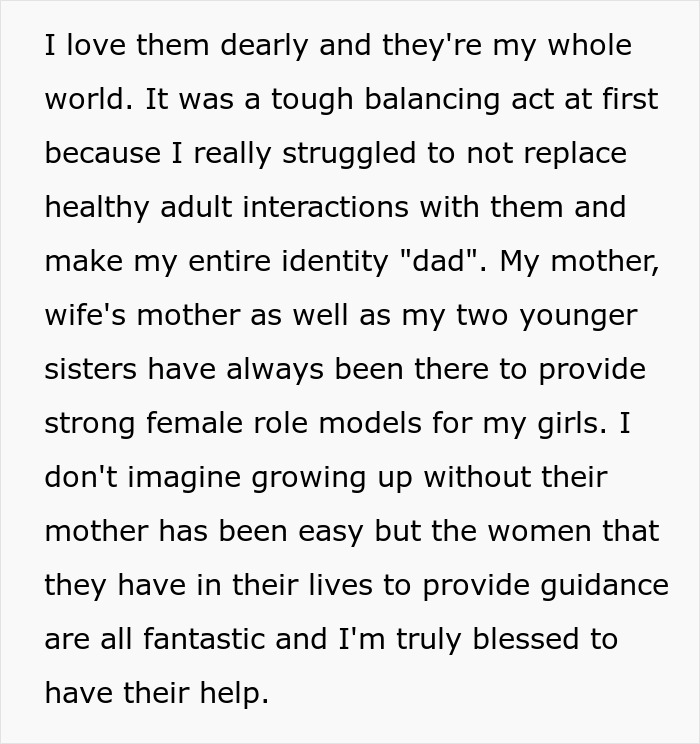 Woman Gets Rejected By Widower, Calls Him A Horrible Dad Woman Gets Rejected By Widower, Calls Him A Horrible Dad