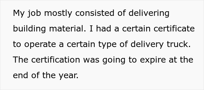 Boss Decided To Fire Good Employee Because They Refused To Come In On The Weekend Boss Decided To Fire Good Employee Because They Refused To Come In On The Weekend