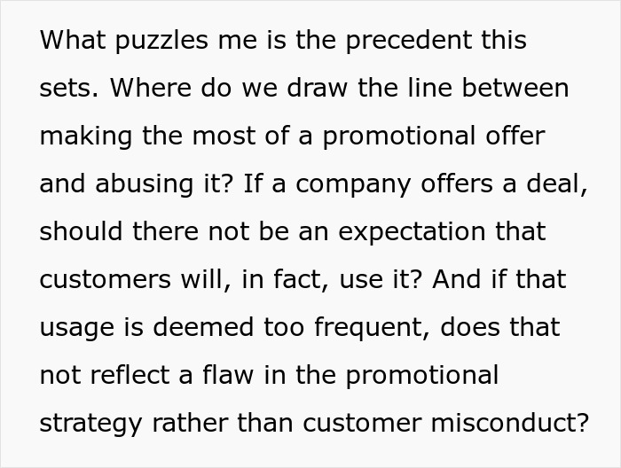 Guy Enjoys $1.50 McDonald’s Breakfast Sandwiches For Months, Comes To Find He’s Been Banned Guy Enjoys $1.50 McDonald’s Breakfast Sandwiches For Months, Comes To Find He’s Been Banned