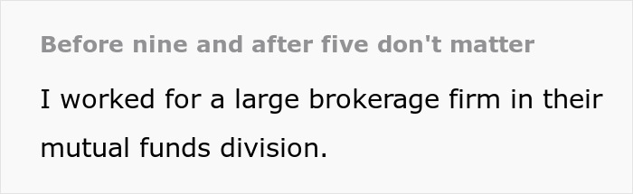 Boss Later Realizes An Employee’s Value When He Has To Hire Three People To Do The Same Job Boss Later Realizes An Employee’s Value When He Has To Hire Three People To Do The Same Job