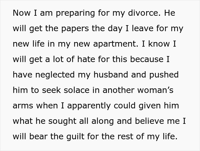 Husband Leaves Mistress After Wife Starts Acting Exactly How He Wants, Doesn’t Know It’s A Plan Husband Leaves Mistress After Wife Starts Acting Exactly How He Wants, Doesn’t Know It’s A Plan