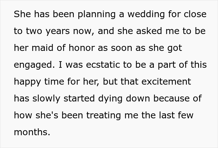 Bride Left In Tears After Friend Had The Audacity To Wear White Nails To Her Bridal Shower Bride Left In Tears After Friend Had The Audacity To Wear White Nails To Her Bridal Shower