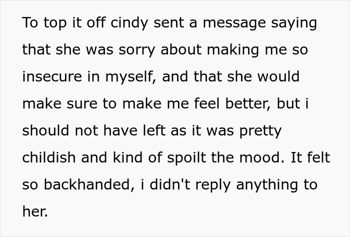 Woman Is Uncomfortable With 18 Y.O. Guest "Making Passes" At Her Husband Woman Is Uncomfortable With 18 Y.O. Guest "Making Passes" At Her Husband