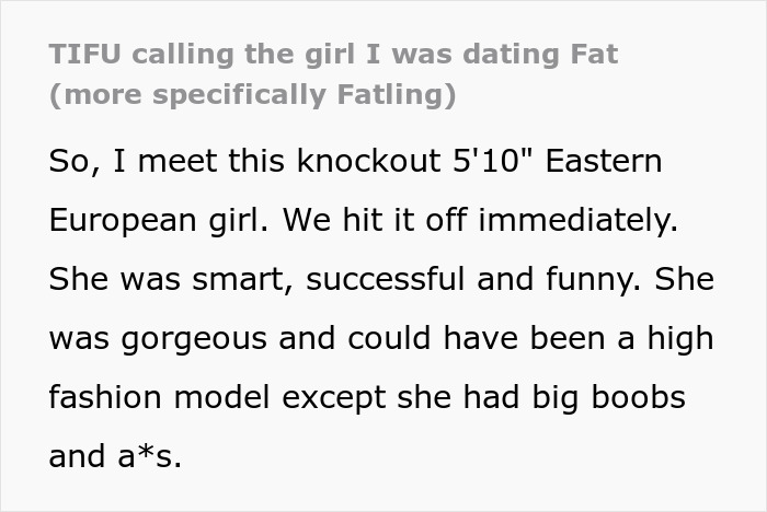 Dude Opens Up About How He Ruined Relationship With Just One Typo While Texting, Seeks Support Dude Opens Up About How He Ruined Relationship With Just One Typo While Texting, Seeks Support