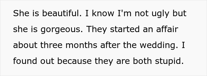 Woman Learns Husband Is Sleeping With Her Cousin, Ensures They Both Live To Regret It Woman Learns Husband Is Sleeping With Her Cousin, Ensures They Both Live To Regret It