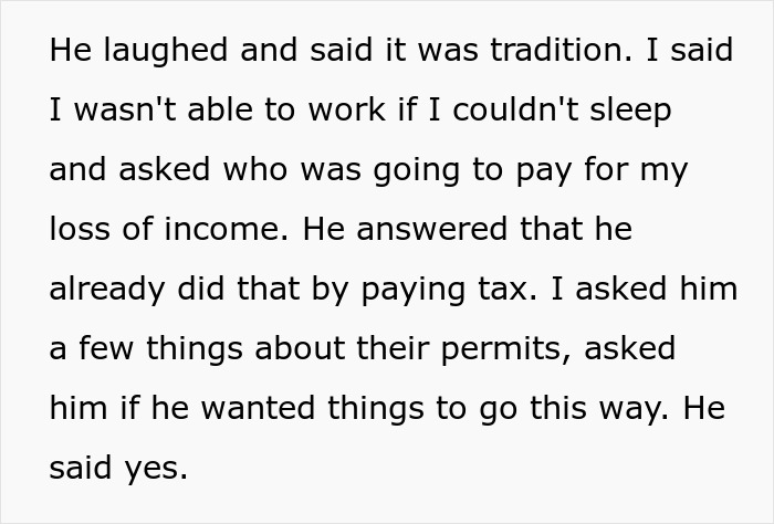 Sleep-Deprived Nurse Puts An End To 50-Year-Old College Tradition Sleep-Deprived Nurse Puts An End To 50-Year-Old College Tradition