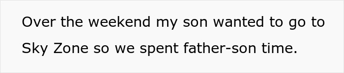 Man Called Out In Public For Being “Inappropriate” With His Adopted Teen, Is Merely Caring For Kid Man Called Out In Public For Being “Inappropriate” With His Adopted Teen, Is Merely Caring For Kid