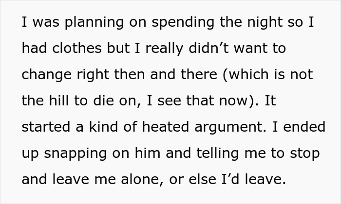 “I Called The Police”: Guy Can’t Stand GF’s Smell, Locks Her In The Bathroom For 3 Hours “I Called The Police”: Guy Can’t Stand GF’s Smell, Locks Her In The Bathroom For 3 Hours