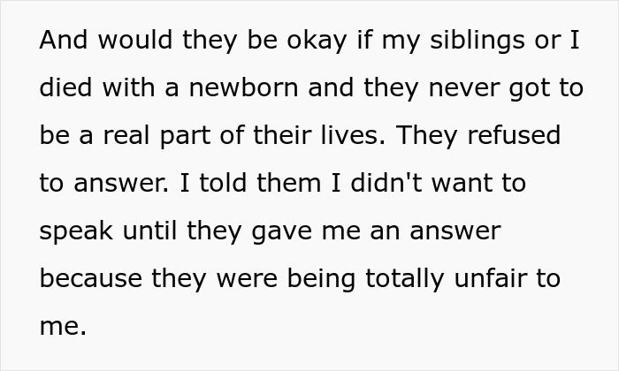 Bitter Teen Goes Against Dad's Wishes To Spend Time With Late Bio Mom's Family, Drama Ensues Bitter Teen Goes Against Dad's Wishes To Spend Time With Late Bio Mom's Family, Drama Ensues