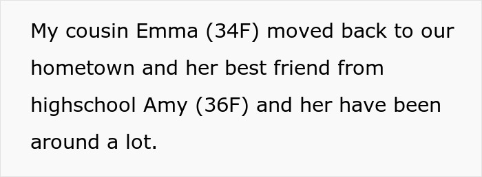Woman Gets Rejected By Widower, Calls Him A Horrible Dad Woman Gets Rejected By Widower, Calls Him A Horrible Dad