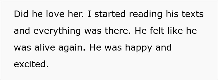 Husband Leaves Mistress After Wife Starts Acting Exactly How He Wants, Doesn’t Know It’s A Plan Husband Leaves Mistress After Wife Starts Acting Exactly How He Wants, Doesn’t Know It’s A Plan
