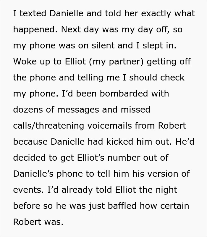 Husband Suspects Wife Of Cheating With A Gay Friend, Sets Up Cameras To Prove It Husband Suspects Wife Of Cheating With A Gay Friend, Sets Up Cameras To Prove It