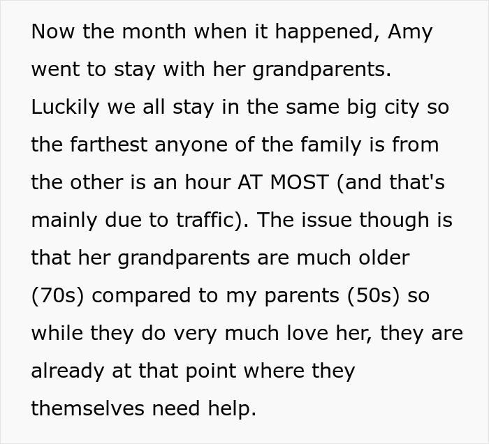 11 Y.O. Wonders If Childfree Godmother Who Adopted Her After Parents Died Will End Up Hating Her 11 Y.O. Wonders If Childfree Godmother Who Adopted Her After Parents Died Will End Up Hating Her