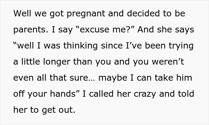 Woman Banned From Seeing Nephew After Her Creepy “Joke” Raises Red Flags Woman Banned From Seeing Nephew After Her Creepy “Joke” Raises Red Flags