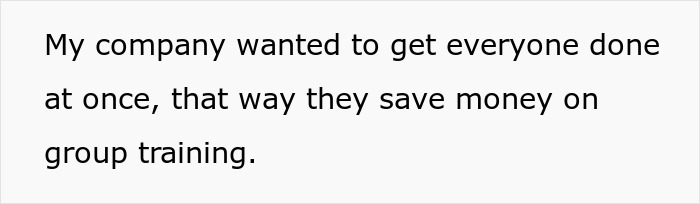 Boss Decided To Fire Good Employee Because They Refused To Come In On The Weekend Boss Decided To Fire Good Employee Because They Refused To Come In On The Weekend