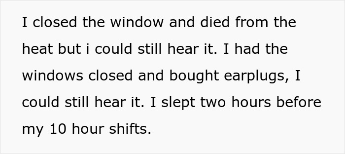 Sleep-Deprived Nurse Puts An End To 50-Year-Old College Tradition Sleep-Deprived Nurse Puts An End To 50-Year-Old College Tradition