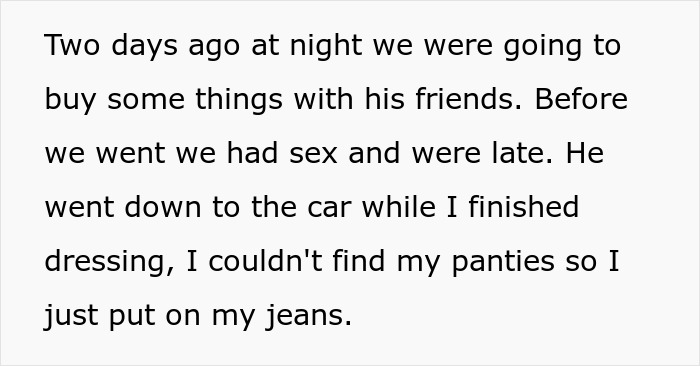 Man Tries Blaming GF For Prank Gone Wrong, Comes Crawling Back Next Day, Leaving Her Confused Man Tries Blaming GF For Prank Gone Wrong, Comes Crawling Back Next Day, Leaving Her Confused