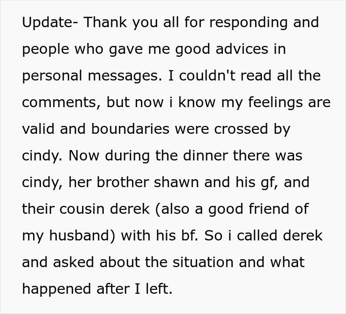 Woman Is Uncomfortable With 18 Y.O. Guest "Making Passes" At Her Husband Woman Is Uncomfortable With 18 Y.O. Guest "Making Passes" At Her Husband