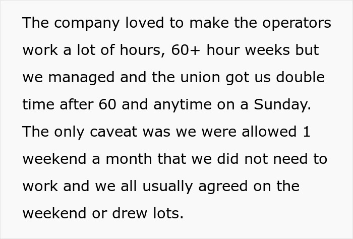 Plant Manager Threatens To Fire Employees, Regrets It Later After Nobody Shows Up Plant Manager Threatens To Fire Employees, Regrets It Later After Nobody Shows Up