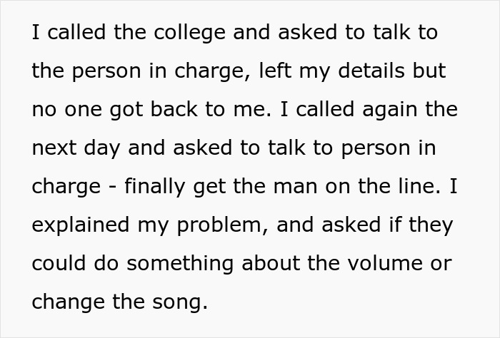 Sleep-Deprived Nurse Puts An End To 50-Year-Old College Tradition Sleep-Deprived Nurse Puts An End To 50-Year-Old College Tradition