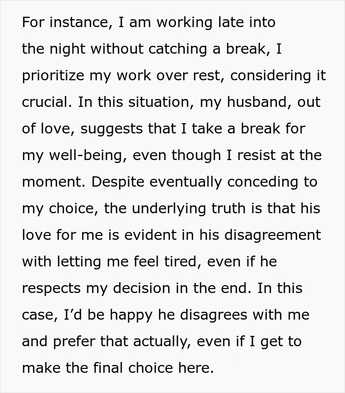 “I’d Pick Our Baby Over You”: Woman Horrified At Husband’s Nonchalant Choice “I’d Pick Our Baby Over You”: Woman Horrified At Husband’s Nonchalant Choice