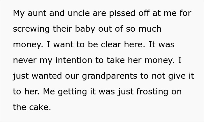 Woman Learns Husband Is Sleeping With Her Cousin, Ensures They Both Live To Regret It Woman Learns Husband Is Sleeping With Her Cousin, Ensures They Both Live To Regret It