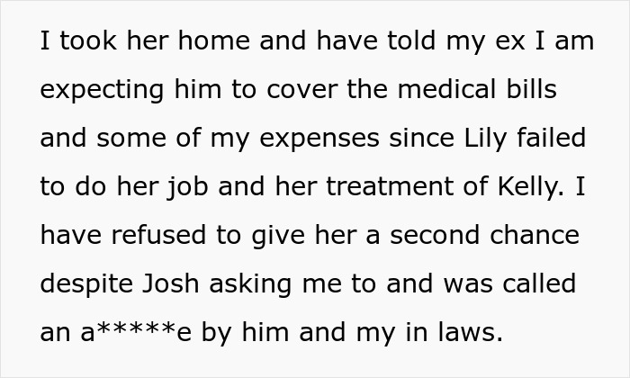 Stepmom Goes Out Of Her Way To Inconvenience Bedbound Teen, Bio Mom Gets Her Out Of There Stepmom Goes Out Of Her Way To Inconvenience Bedbound Teen, Bio Mom Gets Her Out Of There