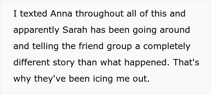B-Day Dinner Brings Chaos After Woman’s Words That She Can’t Eat Much Cake Get Misunderstood B-Day Dinner Brings Chaos After Woman’s Words That She Can’t Eat Much Cake Get Misunderstood