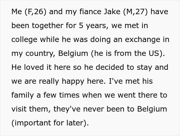 In-Laws Create Chaos In Family As They Harass Their Son’s Fiancée Over Keeping Her Maiden Name In-Laws Create Chaos In Family As They Harass Their Son’s Fiancée Over Keeping Her Maiden Name