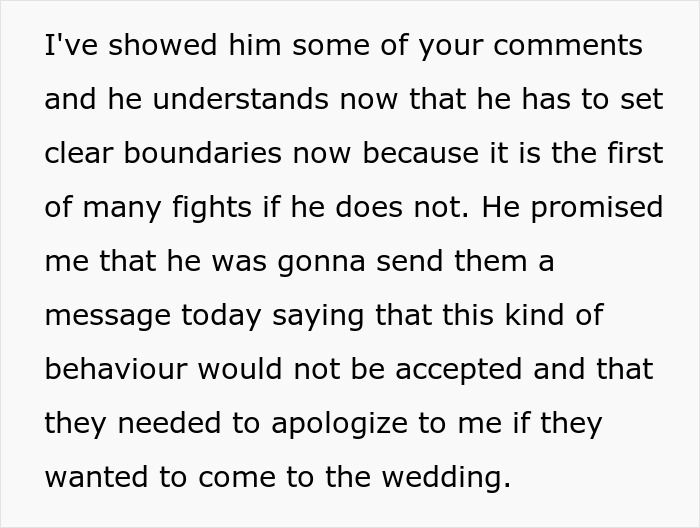 In-Laws Create Chaos In Family As They Harass Their Son’s Fiancée Over Keeping Her Maiden Name In-Laws Create Chaos In Family As They Harass Their Son’s Fiancée Over Keeping Her Maiden Name