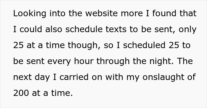 Scammers Steal Woman’s Number And Max Out Her Credit Cards, Her Husband Gets Perfect Revenge Scammers Steal Woman’s Number And Max Out Her Credit Cards, Her Husband Gets Perfect Revenge