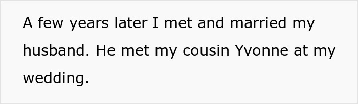 Woman Learns Husband Is Sleeping With Her Cousin, Ensures They Both Live To Regret It Woman Learns Husband Is Sleeping With Her Cousin, Ensures They Both Live To Regret It