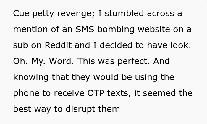 Scammers Steal Woman’s Number And Max Out Her Credit Cards, Her Husband Gets Perfect Revenge Scammers Steal Woman’s Number And Max Out Her Credit Cards, Her Husband Gets Perfect Revenge