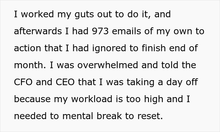 “Should I Say Something?”: Woman Is Unsure How To React After CFO Sends Her Peppa Pig Candies “Should I Say Something?”: Woman Is Unsure How To React After CFO Sends Her Peppa Pig Candies