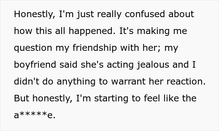 Bride Left In Tears After Friend Had The Audacity To Wear White Nails To Her Bridal Shower Bride Left In Tears After Friend Had The Audacity To Wear White Nails To Her Bridal Shower