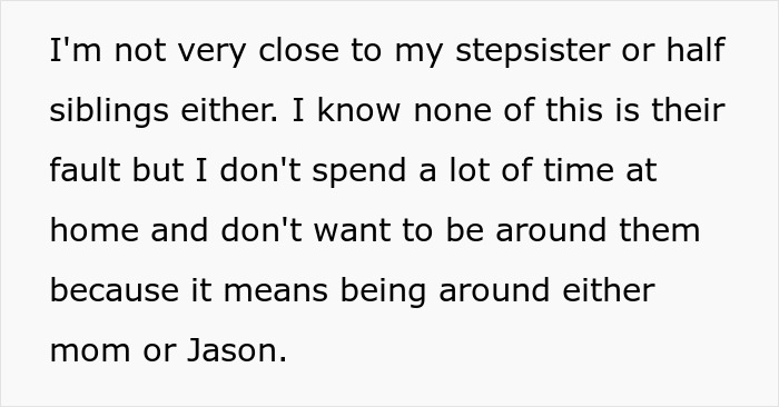 Woman Divorced And Cut Out Husband After An Accident Left Him Disabled, Expects Same From Daughter Woman Divorced And Cut Out Husband After An Accident Left Him Disabled, Expects Same From Daughter