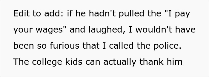 Sleep-Deprived Nurse Puts An End To 50-Year-Old College Tradition Sleep-Deprived Nurse Puts An End To 50-Year-Old College Tradition