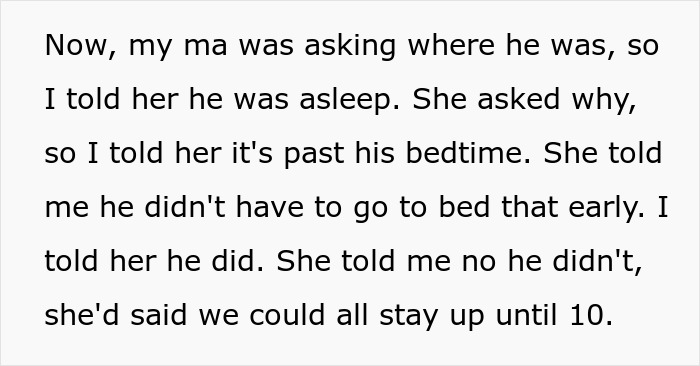 Mom Is In Tears After 17 Y.O. Tells Her She Doesn’t Get To Make The Rules While He Raises Her Kids Mom Is In Tears After 17 Y.O. Tells Her She Doesn’t Get To Make The Rules While He Raises Her Kids