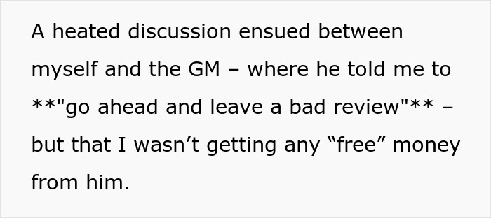 “Nearly 3.5k Total Reviews”: Car Dealership Tries To Bait And Switch The Wrong Customer “Nearly 3.5k Total Reviews”: Car Dealership Tries To Bait And Switch The Wrong Customer