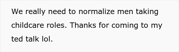 Dad Done With Society’s Stigma After Woman Threatens To Call The Cops On Him Dad Done With Society’s Stigma After Woman Threatens To Call The Cops On Him