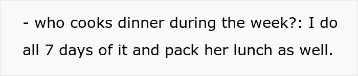 Wife Insists On Becoming A Housewife, Is Shocked Husband Wants Divorce Wife Insists On Becoming A Housewife, Is Shocked Husband Wants Divorce