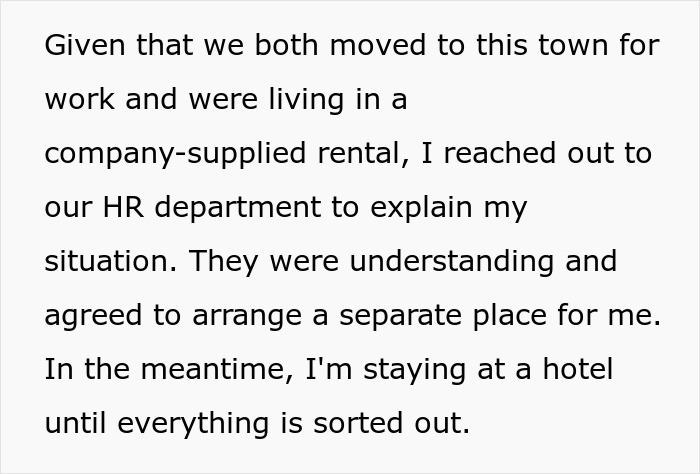 “Pass The Salad”: Silence Settles As Family Realize Woman’s BF Understood Their Insults Toward Him “Pass The Salad”: Silence Settles As Family Realize Woman’s BF Understood Their Insults Toward Him