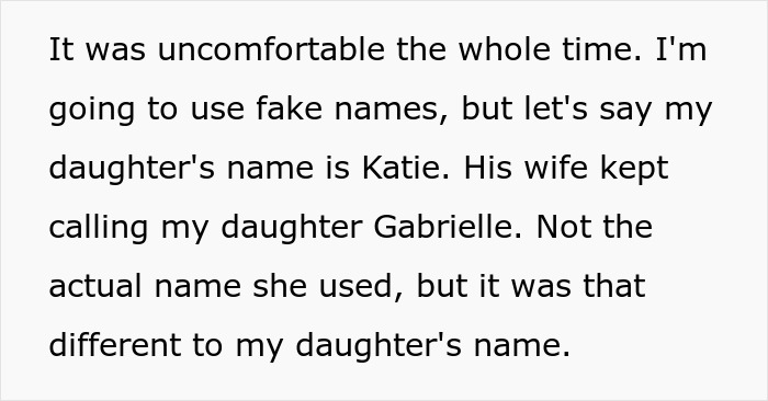 Absent Father Suddenly Wants His Daughter In His Life After 6 Years, Mom Is Instantly Suspicious