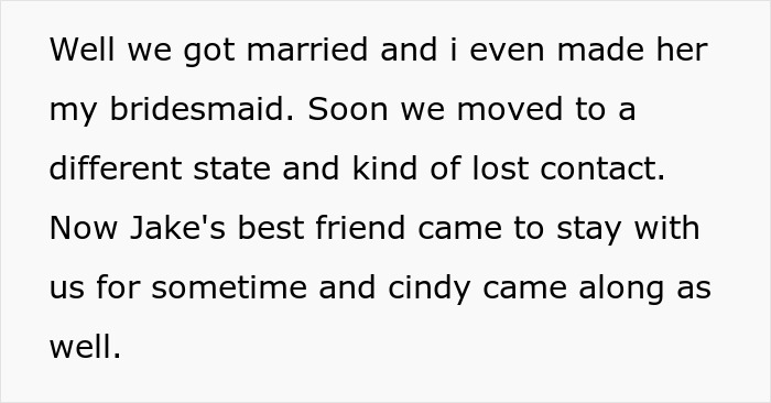 Woman Is Uncomfortable With 18 Y.O. Guest "Making Passes" At Her Husband Woman Is Uncomfortable With 18 Y.O. Guest "Making Passes" At Her Husband