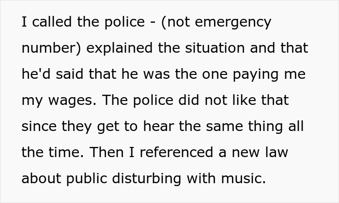 Sleep-Deprived Nurse Puts An End To 50-Year-Old College Tradition Sleep-Deprived Nurse Puts An End To 50-Year-Old College Tradition