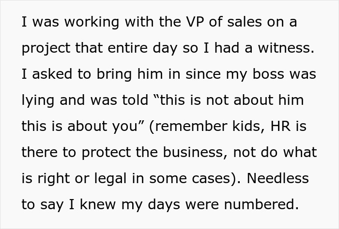 Manager Threatens To Call The Cops On IT Guy After Replacing Him With Her Nephew Backfires