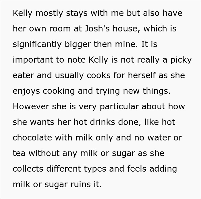 Stepmom Goes Out Of Her Way To Inconvenience Bedbound Teen, Bio Mom Gets Her Out Of There Stepmom Goes Out Of Her Way To Inconvenience Bedbound Teen, Bio Mom Gets Her Out Of There