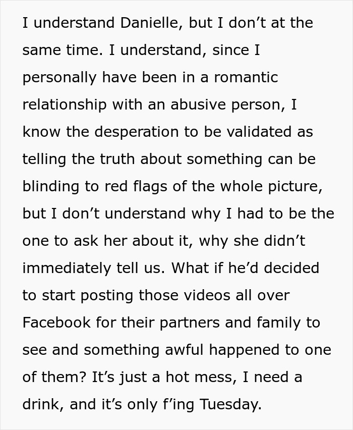 Husband Suspects Wife Of Cheating With A Gay Friend, Sets Up Cameras To Prove It Husband Suspects Wife Of Cheating With A Gay Friend, Sets Up Cameras To Prove It