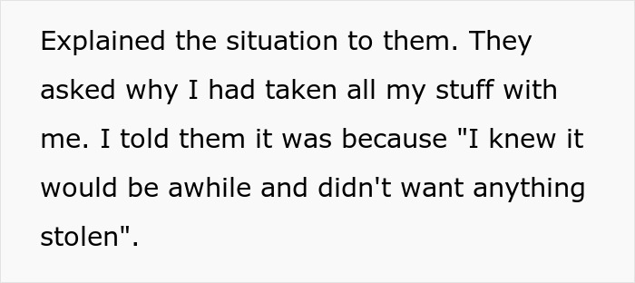 Customer Can’t Hold It In, Runs To Bathroom With Bill Left Unpaid, Is Welcomed Back By Police Customer Can’t Hold It In, Runs To Bathroom With Bill Left Unpaid, Is Welcomed Back By Police